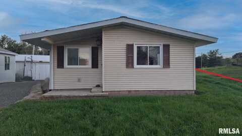 1189 WASHINGTON Street, Lowpoint, IL 61545