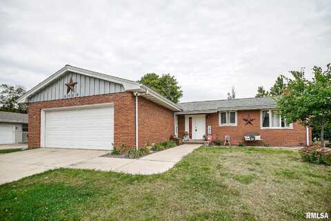 4808 N GLEN Court, Peoria, IL 61614