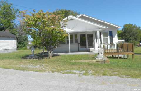 316 WILLIAMS Street, Rosiclare, IL 62982