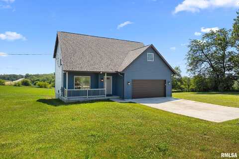 13603 E State Route 116 Highway, London Mills, IL 61544