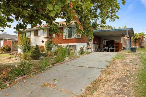 731 W Jan St, Pasco, WA 99301