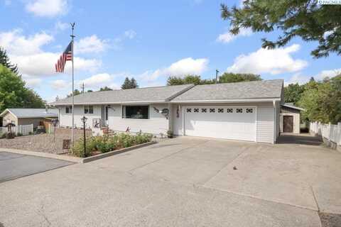 420 E Union Street, Palouse, WA 99161
