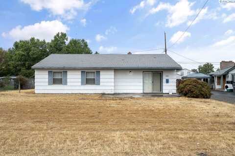 1207 Acacia Ave, Richland, WA 99354