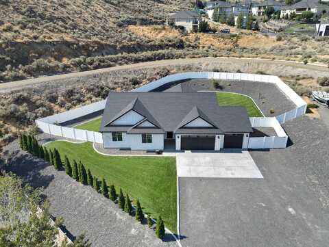 2517 Blue Hill Ct., Richland, WA 99352