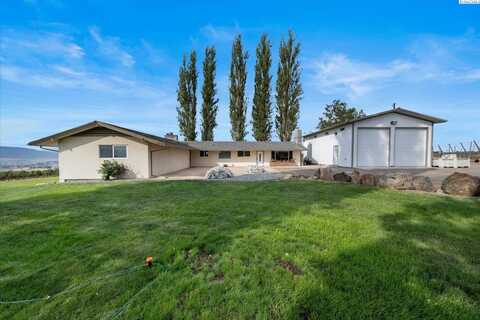 36402 N Case Rd, Prosser, WA 99350