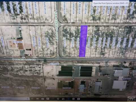 77 W Palmer Lake Dr, Pueblo West, CO 81007