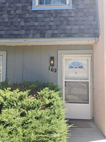 162 Gamble Lane unit: M, Pueblo, CO 81001