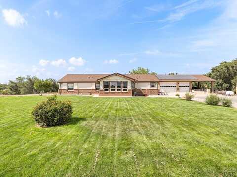 745 38th Lane, Pueblo, CO 81006