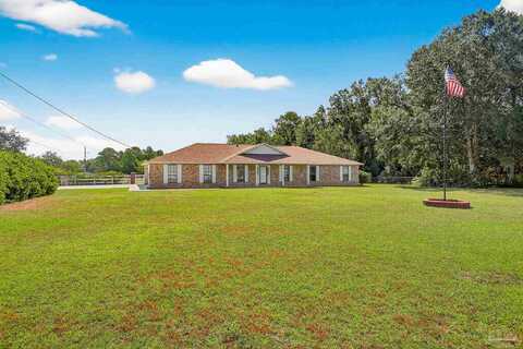 3720 Schifko Rd, Cantonment, FL 32533