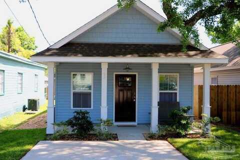 923 E Belmont St, Pensacola, FL 32501