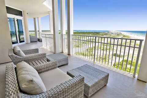 13333 Johnson Beach Rd, Perdido Key, FL 32507