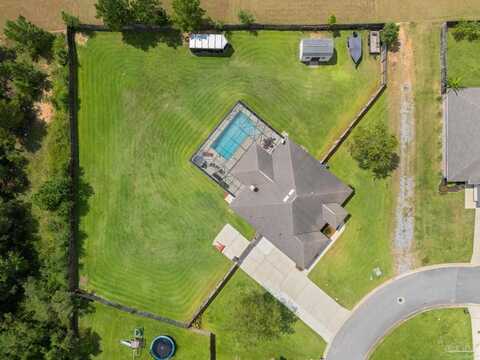 5778 Dunridge Dr, Pace, FL 32571