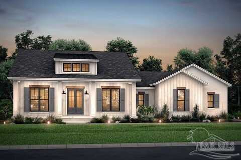 5688 Abbington Ln, Milton, FL 32583