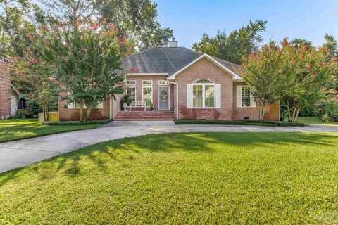 7656 Brook Forest Dr, Pensacola, FL 32514