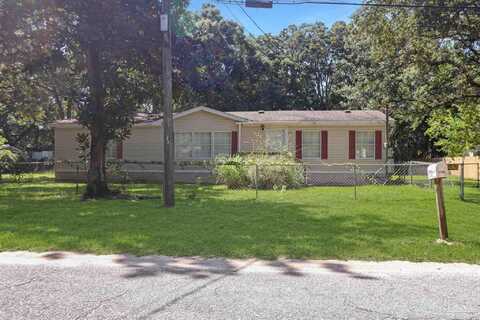 1715 Atlanta Ave, Pensacola, FL 32507