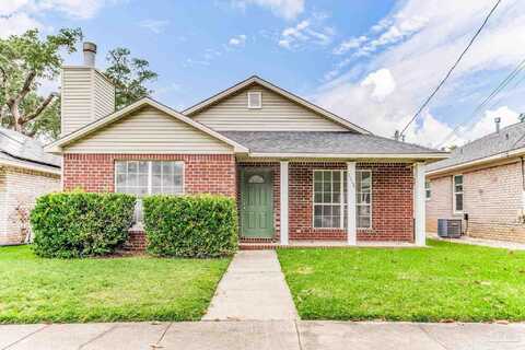 1110 E Lee St, Pensacola, FL 32503