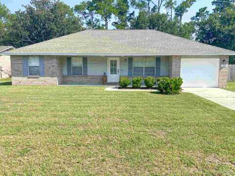11920 Longwood Dr, Pensacola, FL 32507