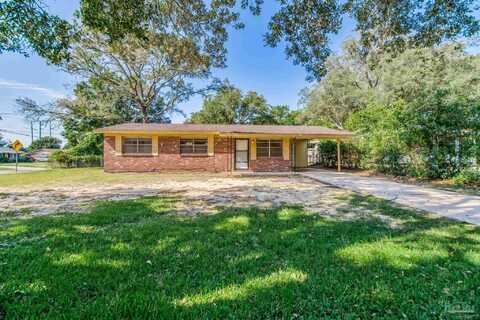 7105 Windsor Oak Dr, Pensacola, FL 32507