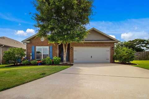1794 Coast Ct, Gulf Breeze, FL 32563