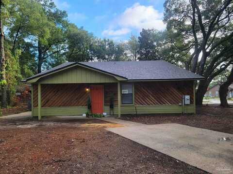 7911 Deborah Dr, Pensacola, FL 32514