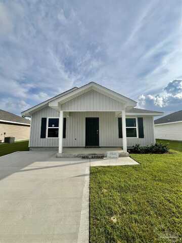 6219 June Bug Dr, Milton, FL 32583