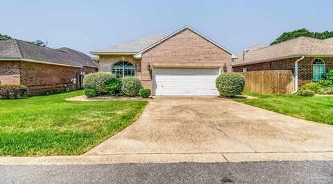 3023 Oak Pointe Dr, Pensacola, FL 32505