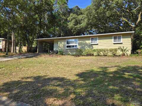 5071 Springhill Dr, Pensacola, FL 32503