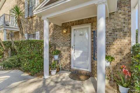 3387 E Olive Rd, Pensacola, FL 32514