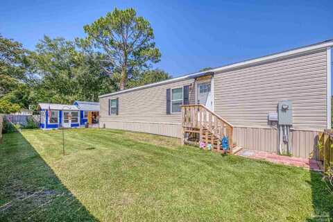 2401 San Juan Grande, Pensacola, FL 32507