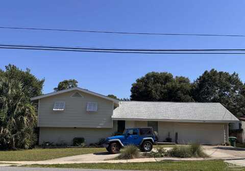 203 Fairpoint Dr, Gulf Breeze, FL 32561