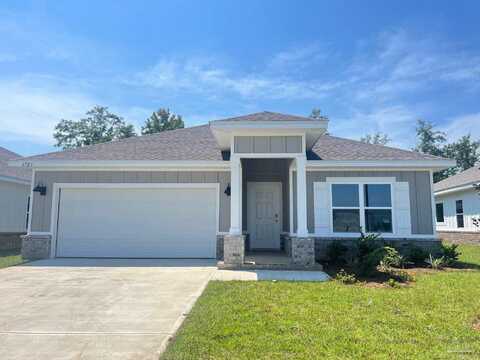 4723 Eider Rd, Pace, FL 32571