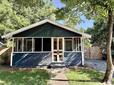 3006 E Gonzalez St, Pensacola, FL 32503