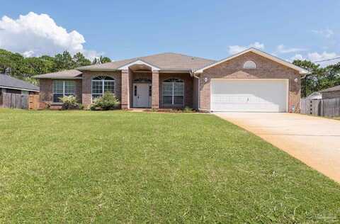2010 Eagle Ln, Navarre, FL 32566