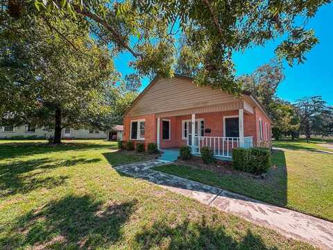 1501 Crockett Rd, PALESTINE, TX 75801