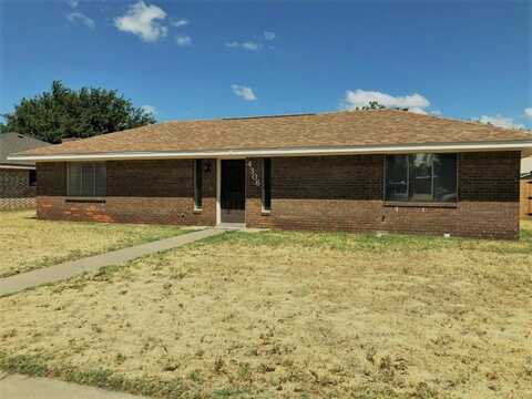 4306 Ferncliff Ave, Midland, TX 79707