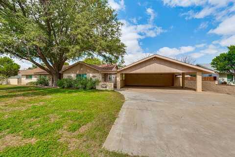 6209 Glenhaven Dr, Odessa, TX 79762