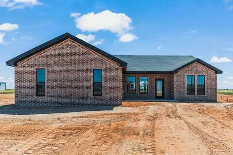 321 Private Road 320P, Seminole, TX 79360