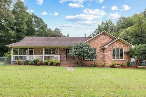 8 Lakeshore Drive, Pittsview, AL 36871