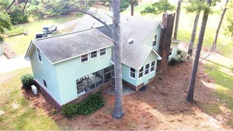 247 Highway 165, Eufaula, AL 36027