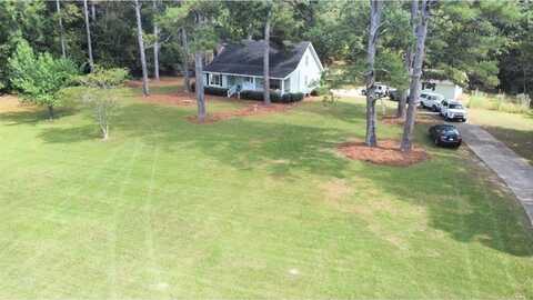 247 Highway 165, Eufaula, AL 36027