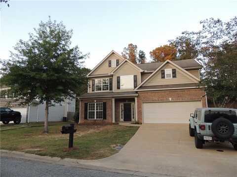 7 Lincolnshire Lane, Phenix City, AL 36870