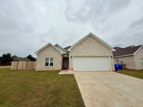 219 Overcup Dr., Troy, AL 36081