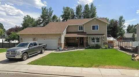 1099 Countryside Circle, Heber City, UT 84032