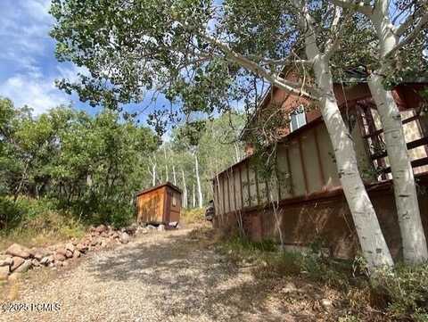 1215 Elk Road, Coalville, UT 84017