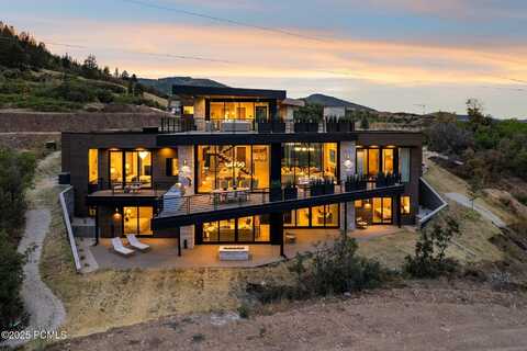 1851 W Galena Ridge Way, Heber City, UT 84032