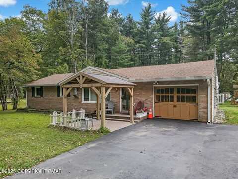 259 Tanite Road, Stroudsburg, PA 18360