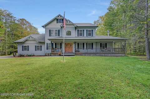 248 Robyn Lane, Pocono Lake, PA 18347