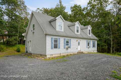 72 Hiawatha Trail, Albrightsville, PA 18210