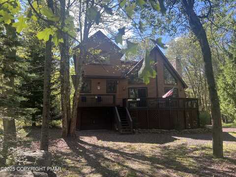 1156 Boulder Road, Blakeslee, PA 18610