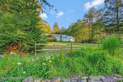 3117 Sussex Drive, Tobyhanna, PA 18466